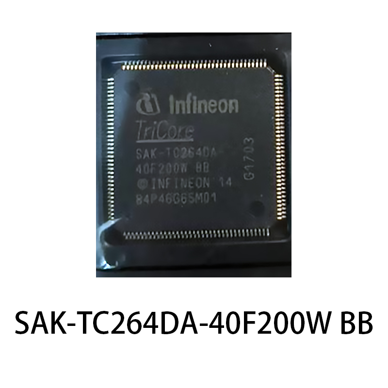 SAK-TC264DA-40F200W BB